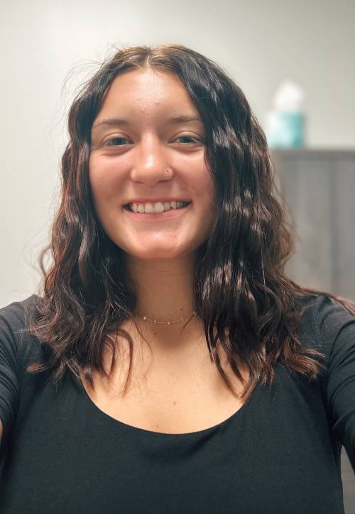 image of Ellie Litwin