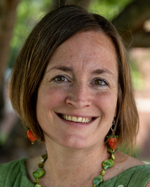 image of Aubrey D. Kleinfeld, M.S., LPC, NCC