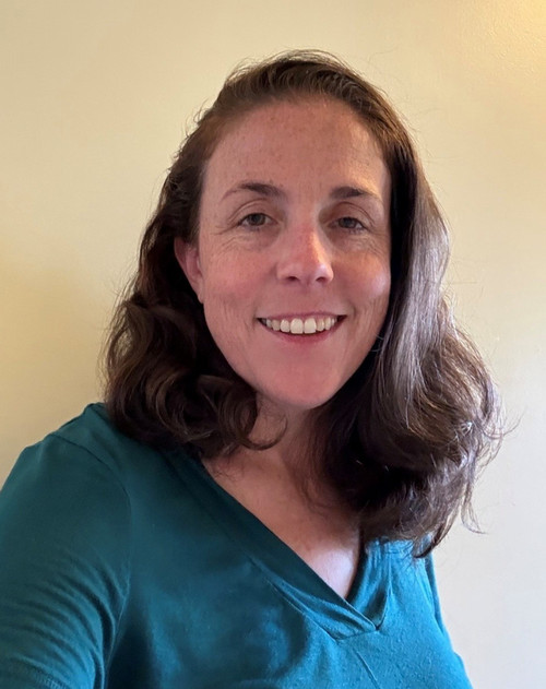 image of Rebecca "Becca" Shandera