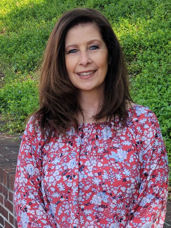 image of Deborah Fleming