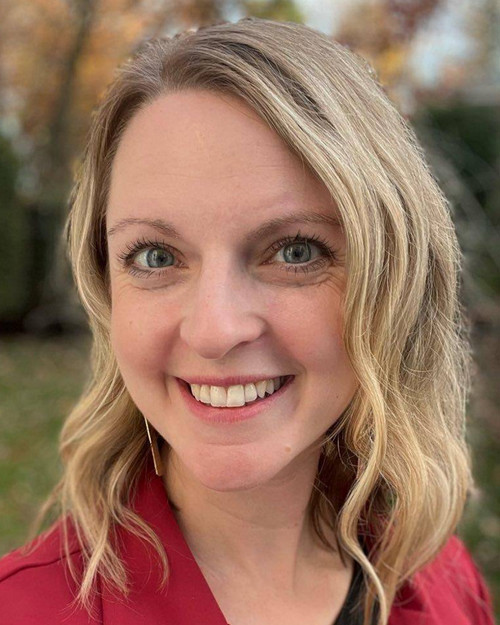 image of Debbie Wenger