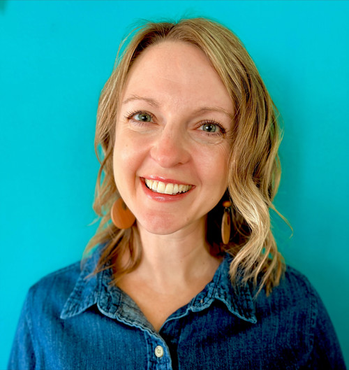image of Debbie Wenger, M.A., NCC