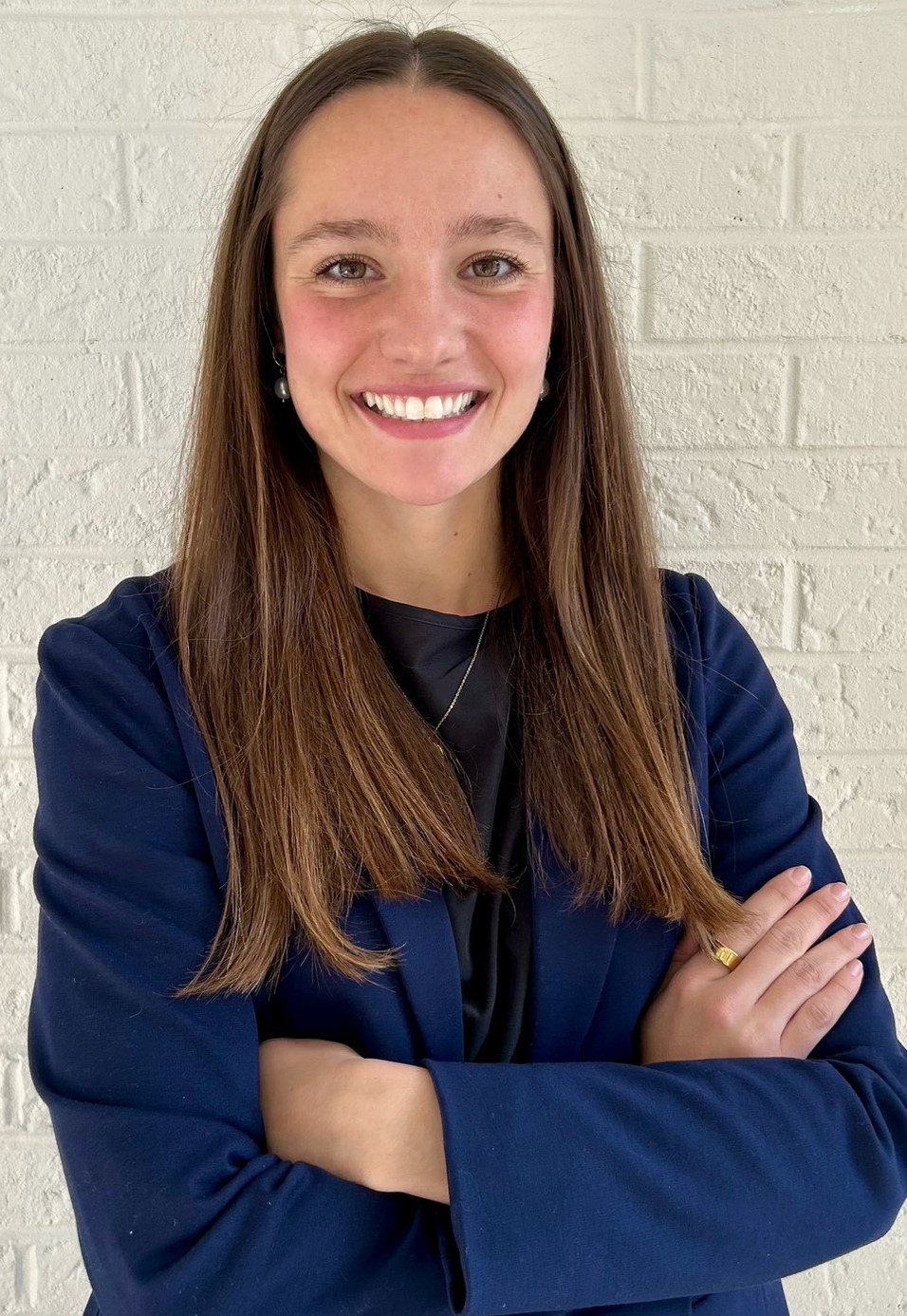 image of Ellie Brautigam, M.S., LAPC, NCC