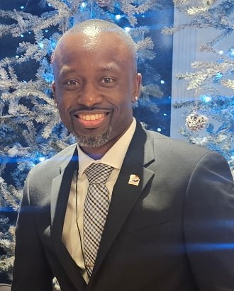 image of James A. Waiters, MPA, MSW, LSW