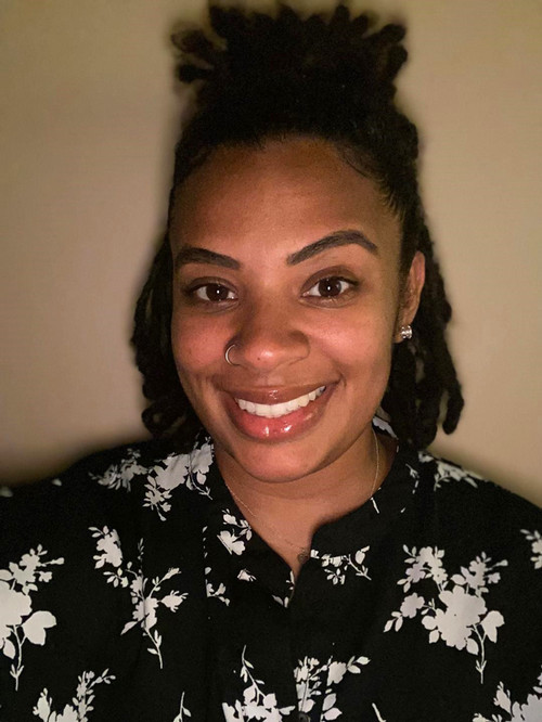 image of Kaila Mitchell, M.A., LPC, NCC