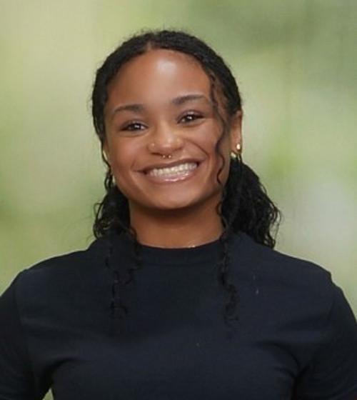 image of Khaliah Lawrence