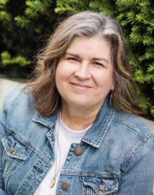 image of Kim Keene