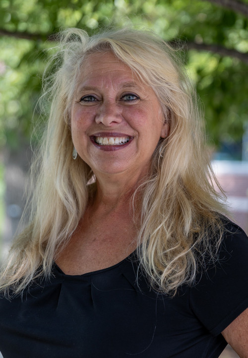 image of Linda Weaver, R.N., B.S.N.