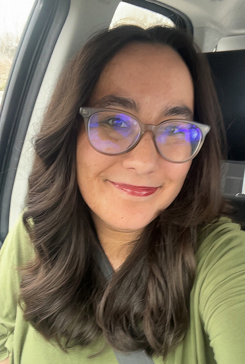 image of Madelynne Staley