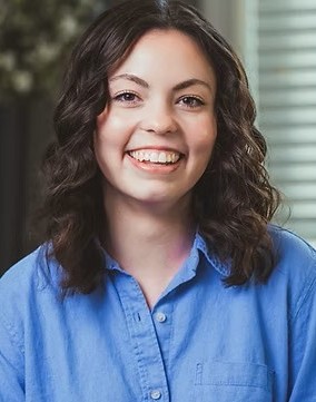 image of Marissa Scott