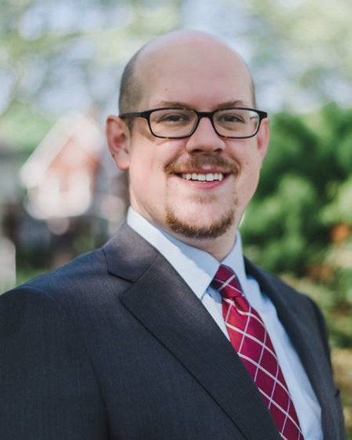 image of Nathan Folk