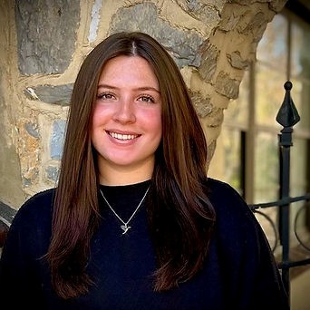 image of Rebeca Pizzo, M.A., LAPC, NCC