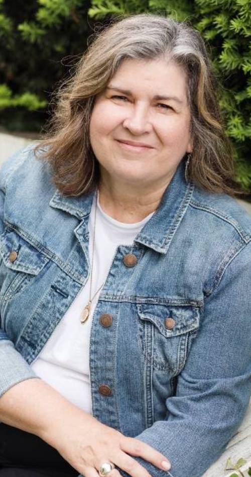 image of Kim Keene