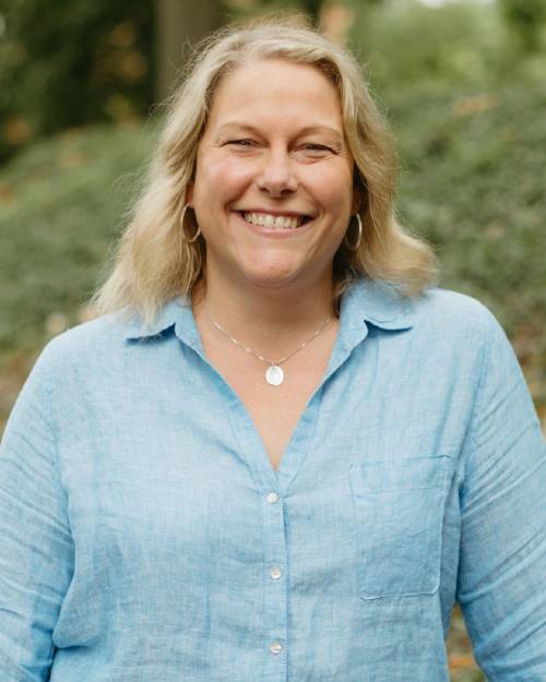 image of Kristin Quesenberry, R.N., B.S.N.