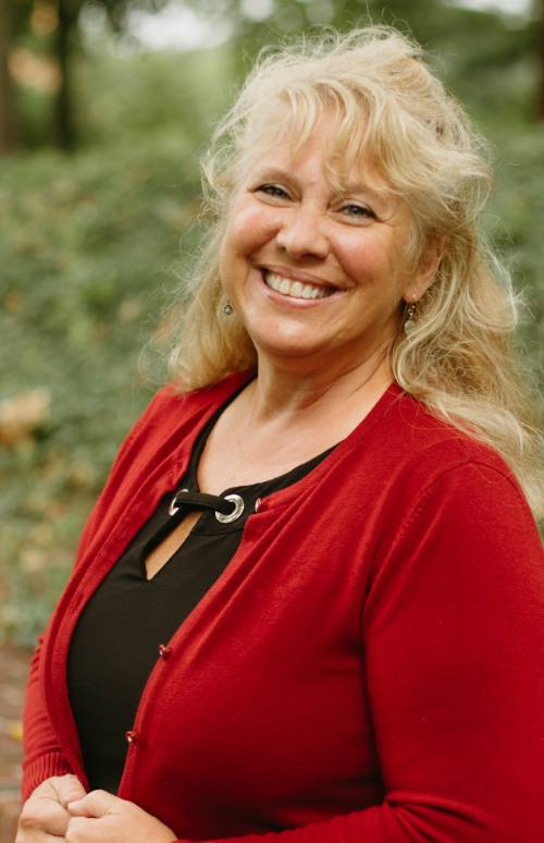 image of Linda Weaver, R.N., B.S.N.