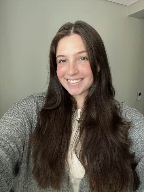 image of Rebeca Pizzo