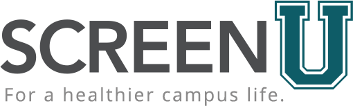 Screen U logo