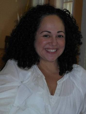 image of Stephanie Caggiano, R.N., A.S.