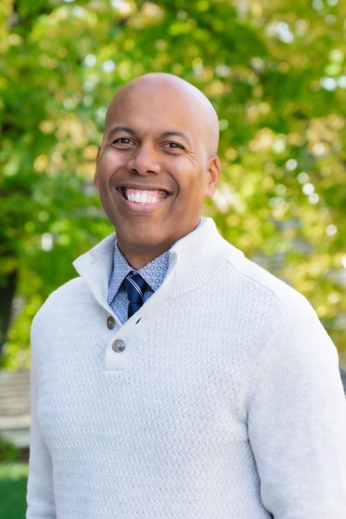 image of JR Harris
