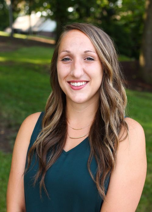 image of Kristin Thomas '09