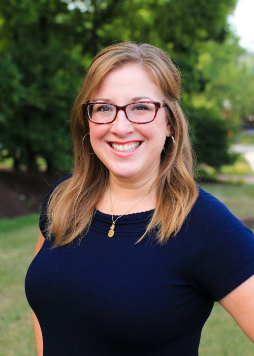 image of Leslie Bencivenga
