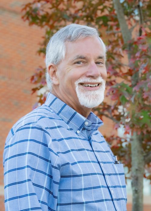 image of Michael Strite ‘83