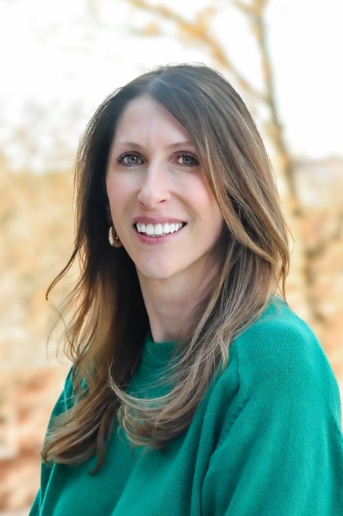 image of Sarah Wade '99