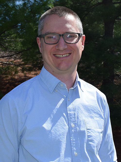 image of MATT LEWIS, PH.D., LAT, ATC, CSCS