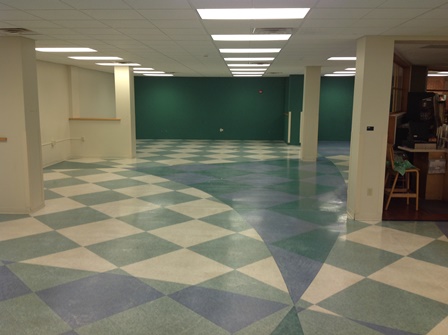 Before renovations 2