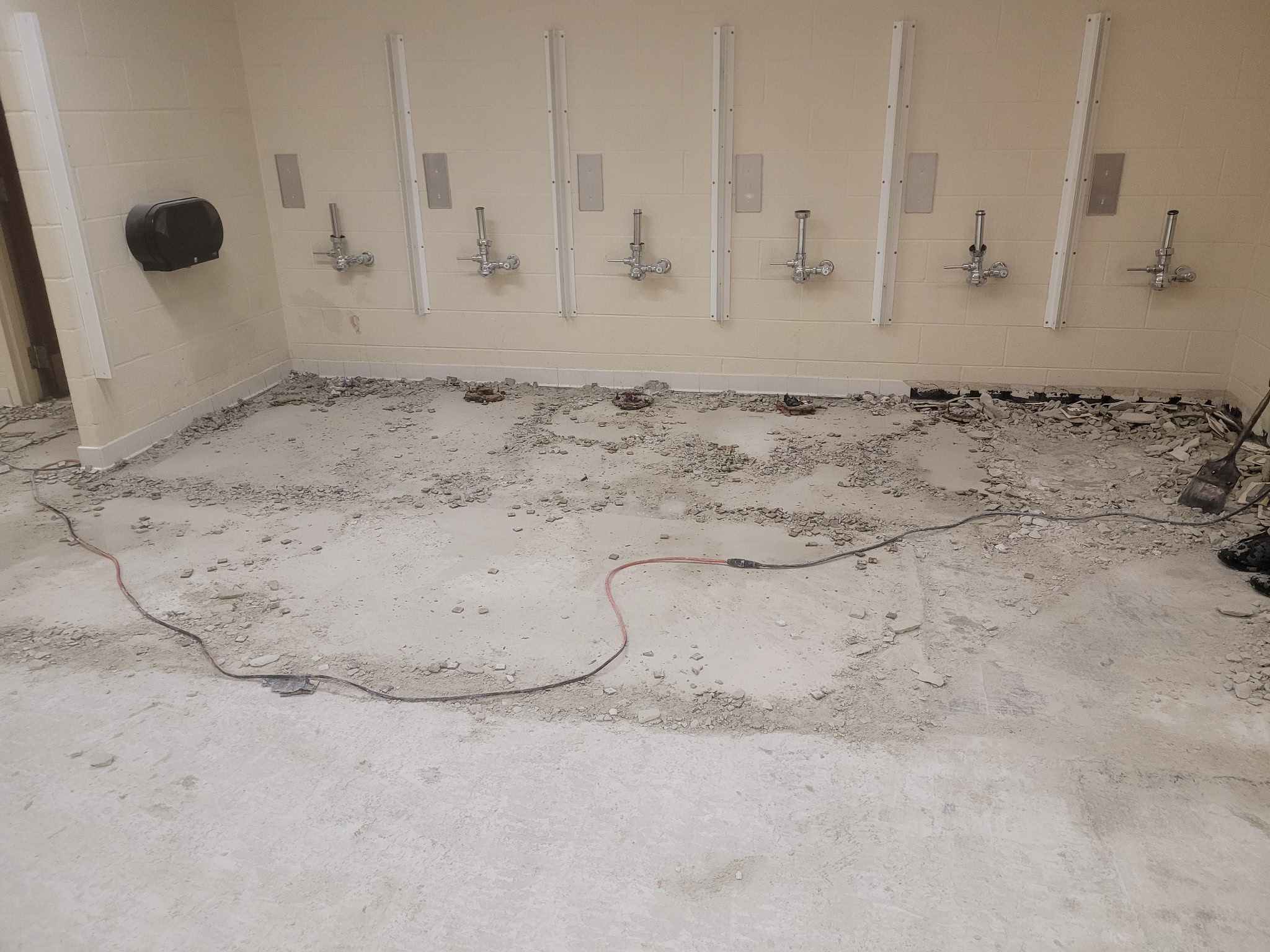 Naugle Bathroom