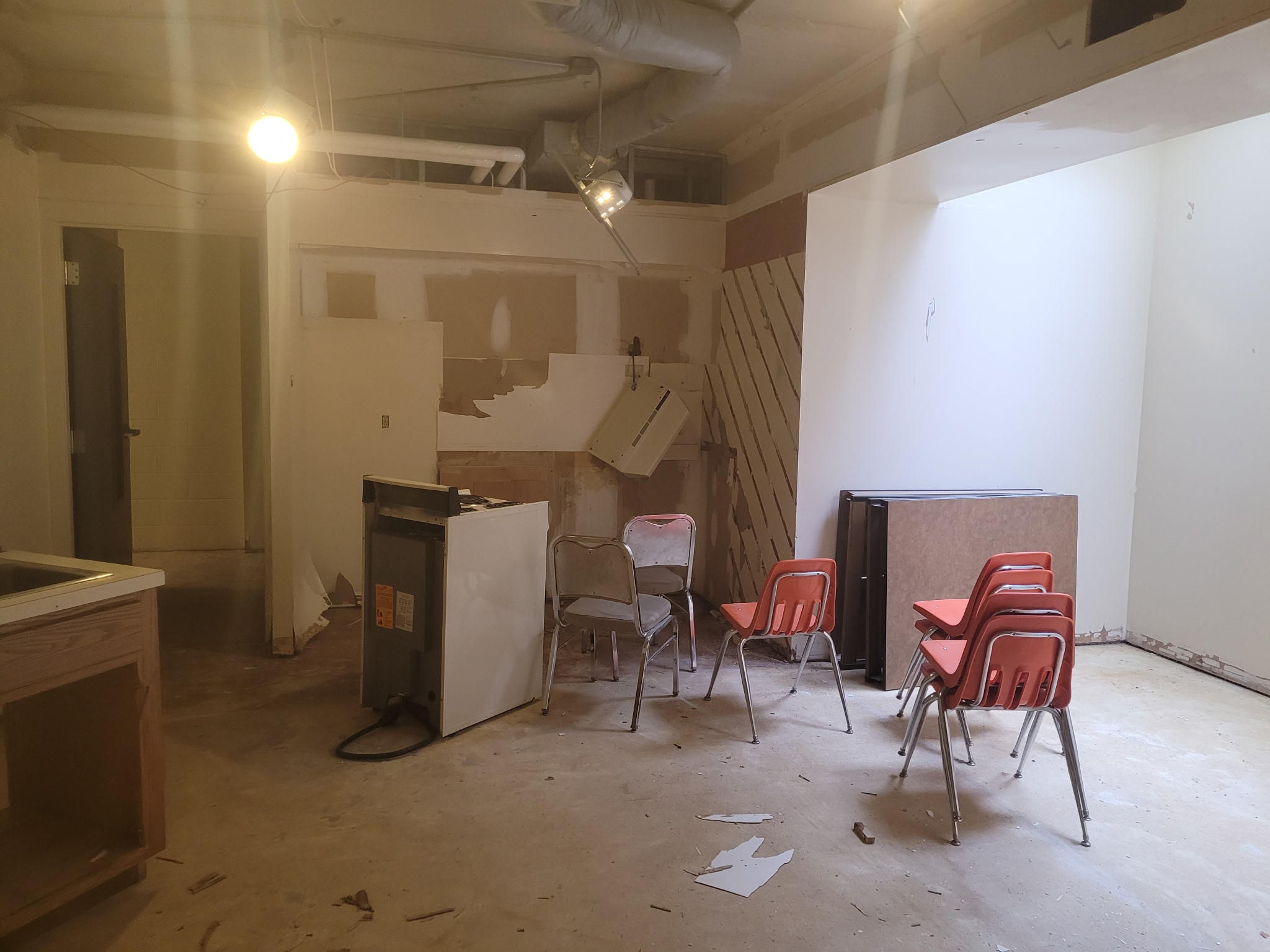 Naugle Lounge