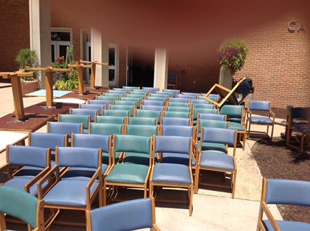 Old Chairs