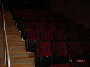 Seats