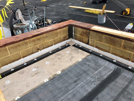 Solly roof 1