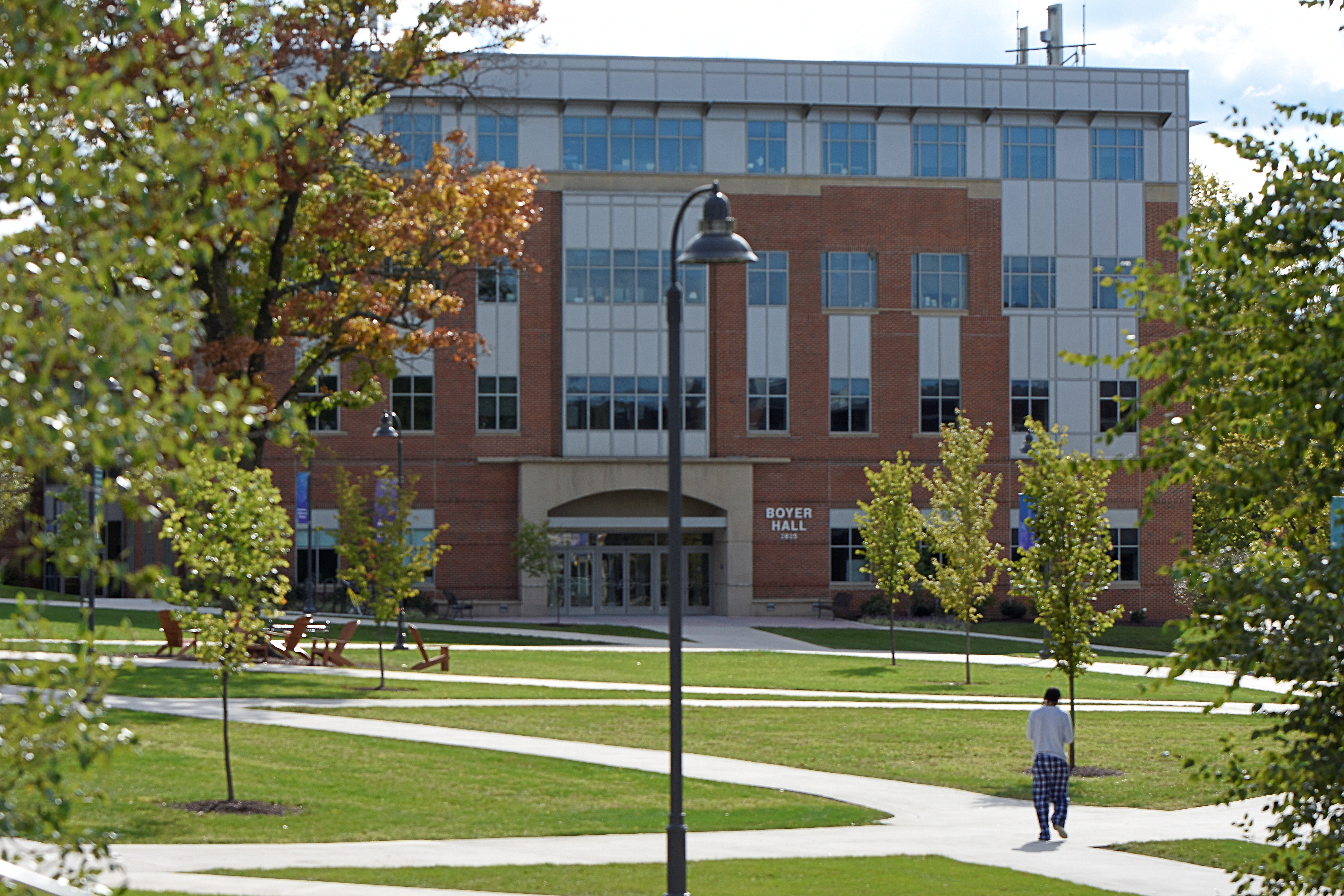 image of Contact the Office of Faculty Development
