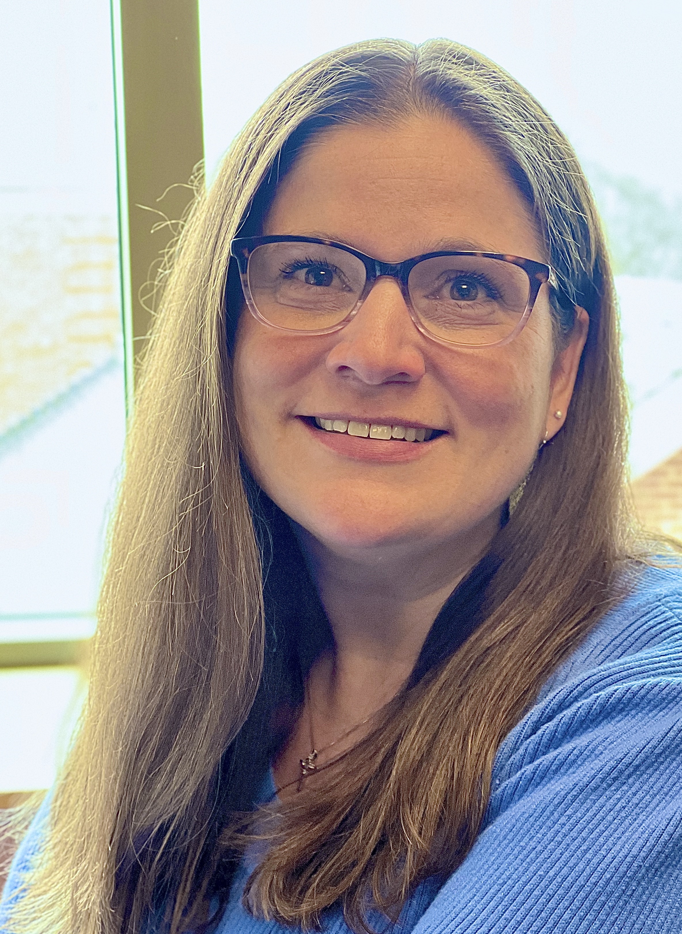 image of Elise Buchanan