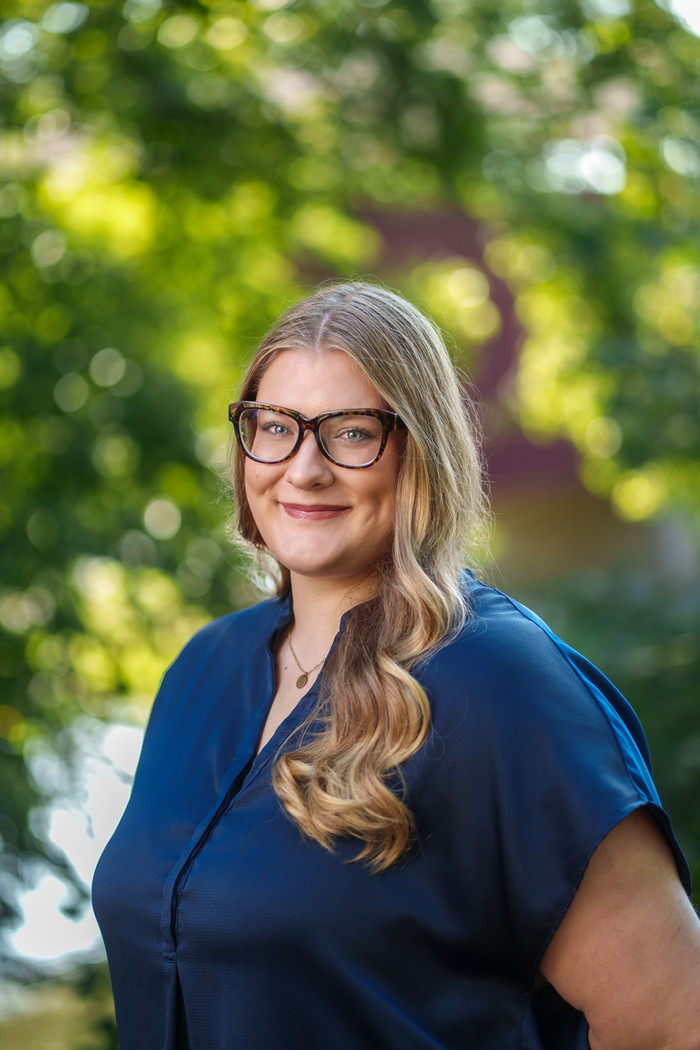 image of Kelsey Sheffe