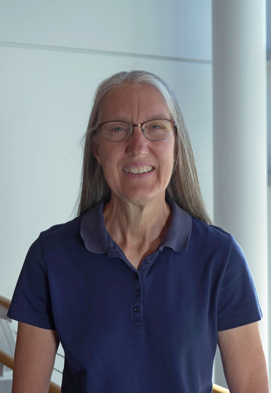 image of Cynthia Kerns