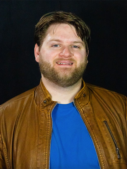 image of Allen Cramm