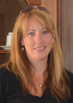 image of Allyson Patton, M.A.