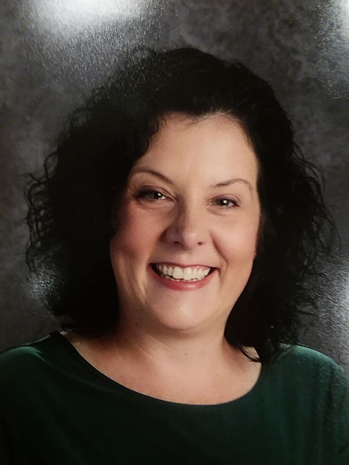 image of Kim Phipps
