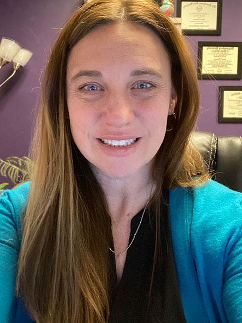 image of Kim Phipps