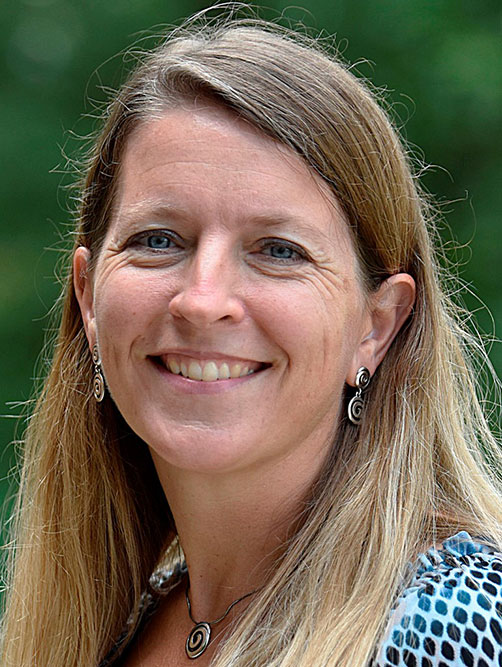 image of Kim Phipps