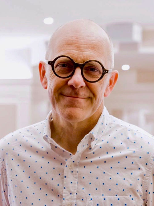 image of Kim Phipps