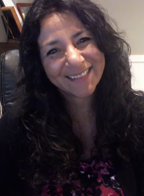 image of Kim Phipps