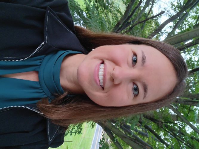image of Kim Phipps