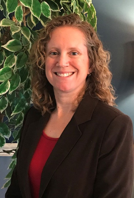 image of Kim Phipps