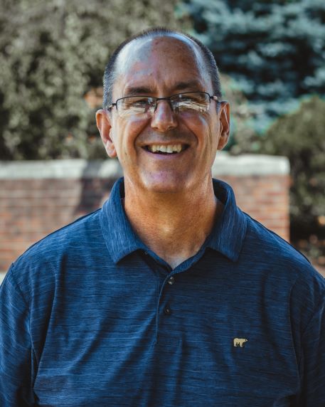 image of Kim Phipps