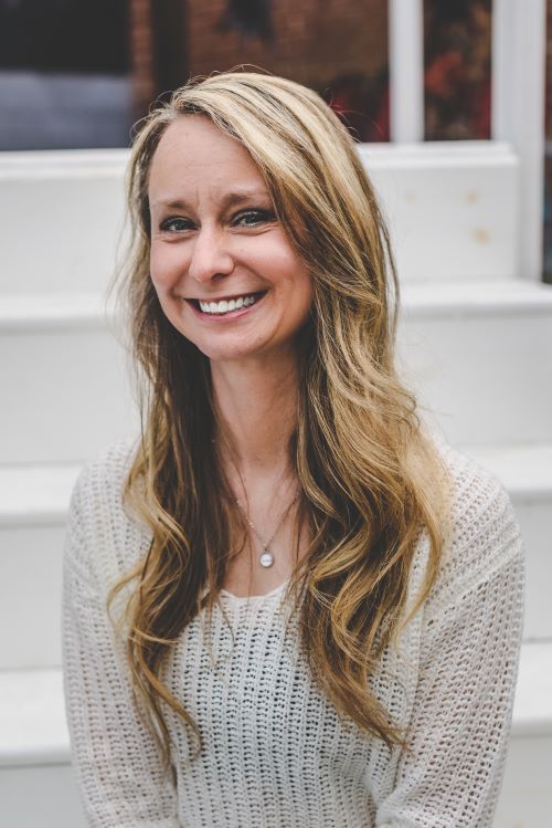 image of Kim Phipps