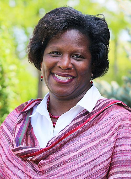 image of Kim Phipps